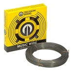 Precision Brand 21031 Music Wire, Steel Alloy, 0.031 In. Fixed Price $27.60.