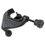 Mount Yoke Clamp Base With Inch B-ball RAM-B-121BU For Airplane. Fixed Price $15.50.