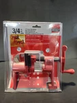 Bessey 3/4" Pipe Clamp-set Of. Fixed Price $75.00.