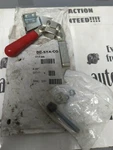 DE-STA-CO,317-UE,CAP Clamp Hold Down U-bar Nos. Fixed Price $20.00.