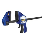 Irwin Quick-grip XP600 18 In. 3.75 D Resin Bar Clamp Lb. Pc.. Fixed Price $40.29.
