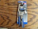 Kreg Tool KBC3 Automaxx Bench Clamp With 3-INCH Reach. Fixed Price $44.95.
