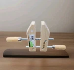 Pittsburgh 8". Handscrew Wood Clamp. Fixed Price $18.95.