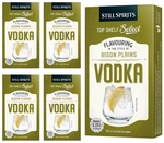 Spirits Top Shelf Select Bison Plains Vodka Essence 5 Pk Brew Distilling. Fixed Price $49.39.