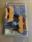 Pack - Bora Track Clamps For Wtx / Ngx Edge Saw Guide Item # 542011. Fixed Price $18.95.