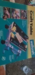 Wolfcraft Quick-jaw Table # 6162 New In Box Never Used. Fixed Price $65.00.