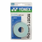 Yonex Tennis Grip Tape Moist Super Water Green 048 AC148-3 (3 Pieces) Jpn. Fixed Price $35.55.