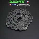 Chain Assembly For Ridgid 450 & 460 Tristand Vise Fits 72092. Fixed Price $59.99.