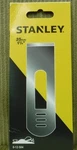 Stanley Plane Iron Blade 3/8" 12-504 For POST-1988 1/2 A, 12-060. Fixed Price $23.99.