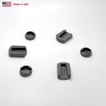 Replacement Pads For Dewalt Bar Clamp DWHT83827 6 IN/DWHT83828 12 - Sets. Fixed Price $7.00.