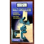 Sierra Tools Cast Aluminum Multi Angle Vise 360 Degrees Rotational Head. Fixed Price $19.95.