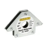 Sumner 781887 Medium Angle Welding Fixture Magnet For & Assembly. Fixed Price $45.36.