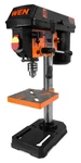 Wen 2.3-AMP 8" 5-SPEED Cast Iron Benchtop Drill Press Heavy Duty Tabletop. Fixed Price $103.89.