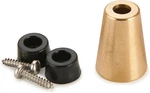 Woodriver Brass Cane Foot Hardware. Fixed Price $28.95.