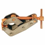 Kant Twist 407 2-1/2" Standard T-handle Clamp (PACK/3). Fixed Price $81.84.