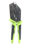 Greenlee All Series PA8000 Handheld Crimper 1.5MM 2.5MM 6MM 10MM Die Set. Fixed Price $89.96.
