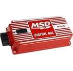 Msd Ignition 6425 Digital 6AL Cdi Control Box W/rev Limiter. Fixed Price $279.99.