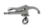 Gino Development 02-0667 Truepower Drill Press Locking Clamp, 9". Fixed Price $25.19.