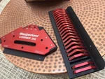 Woodpeckers Routing Corner Jig Kit Deluxe Set Read!. Fixed Price $399.00.