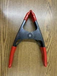 Brink & Cotton Spring Clamp No. 3 Made The Usa. Fixed Price $6.97.