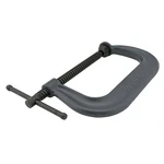 WL9-14242 Wilton 404 Series C-clamp, 0" 4-1/4" Jaw. Fixed Price $70.20.