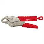 Milwaukee 48-22-3707 Tool In. Curved Jaw Locking Pliers With Maxbit. Fixed Price $32.38.