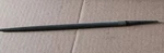 New Old Stock Nicholson 10-INCH American Pattern Round File, Single Bastard Cut. Fixed Price $21.80.