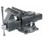 Ken-tool 64065 Workshop Vise, 6-1/2" Jaw Width, Heavy-duty Bench Mount. Fixed Price $291.29.