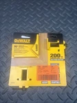 Dewalt 90DEG Corner Clamp -DWHT83840. Fixed Price $20.25.