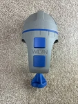 Wilton 60926 Rotating Bar Clamp Vise. Fixed Price $24.00.