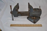 Wilton Utility Bench Anvil Swivel Vise 121079 4" Jaw Width. Fixed Price $99.99.