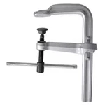 Bessey 18 In Bar Clamp, Tempered Drop-forged Steel Handle Throat Depth. Fixed Price $834.03.