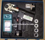 Greenlee Gator Crimper Propress Pressing Ridgid Crimping Tool Pex. Fixed Price $1284.99.