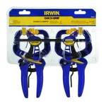 Quick Grip Clamp 4PK. Fixed Price $41.52.