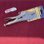 10" Locking Straight Jaw Vise-grip Heavy Duty Irwin Hand 102L3. Fixed Price $22.99.