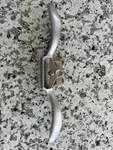 Pinnacle NO151 1/2 Radius Spokeshave. Fixed Price $139.99.