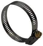 Dixon Valve 238-HS20 Wormgear Clamps. Fixed Price $35.80.