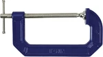 Irwin Quick-grip C-clamp, 6", 225106, Blue. Fixed Price $28.90.