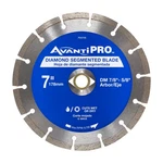 Avanti Pro In Segmented Diamond Blade Hd S70. Fixed Price $29.96.