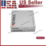 New Keyence Flow Sensor Clamp Set FD-XC20R2. Fixed Price $816.98.
