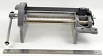 Central Forge 9" Quick Release Woodworking Vise. Fixed Price $73.50.