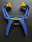 Irwin Quick-grip 59200CD Handi-clamp, 2"-50MM 1 Pc. Fixed Price $15.89.