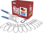 Fulton Miter Spring Clamps For Woodworking Set Trim Picture Frames Crown. Fixed Price $39.70.