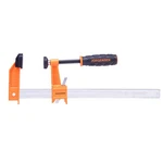 Pony Jorgensen 3712-HD 12-INCH Heavy-duty Steel Bar Clamp, Orange. Fixed Price $26.93.