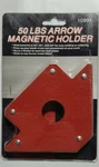 4-PK 50LB Welding Arrow Magnets 4"IN Magnetic Holder 90 45 135 180 Degree Angles. Fixed Price $23.95.