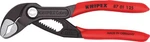 Knipex Cobra High-tech 8701125 Water Pump Pliers 5" New. Fixed Price $34.99.