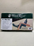 Woodriver Miter Vise 4-1/2. Fixed Price $55.00.