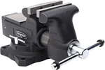 HD650-C Heavy Duty 6-1/2 Inch Mechanics Bench Vise Woodworking. Fixed Price $359.36.