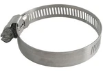 Ldr Industries 610 6324 Adjustable Stainless Steel Hose Clamp, 1-INCH To 2-INCH. Fixed Price $13.61.