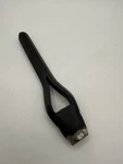 Vintage Cs Osborne 1/2 Oblong Leather Punch Strap Slot Hole Cutter Tool. Fixed Price $34.00.